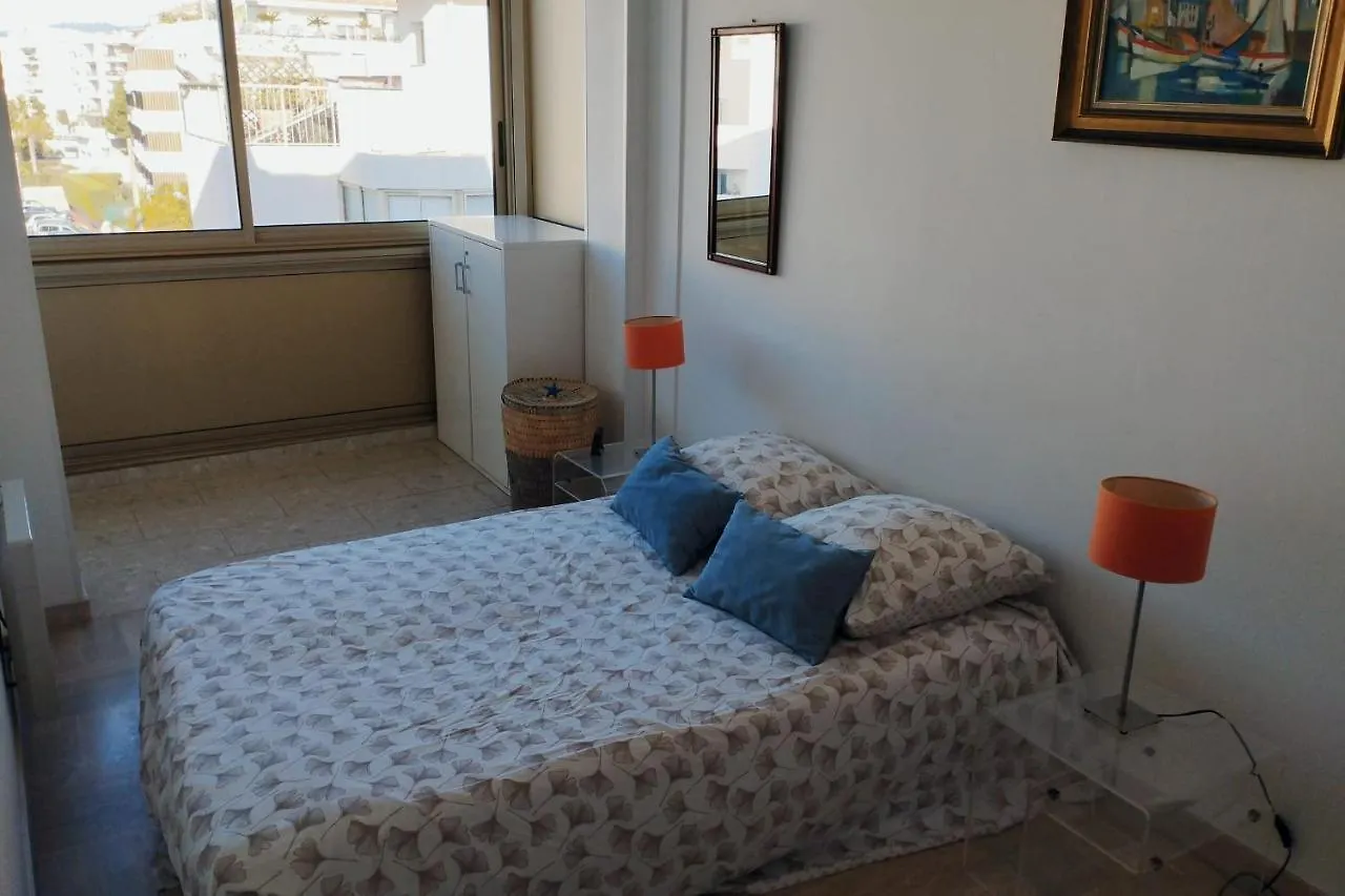 Beautiful 2 Bedrooms Apartment In A Private Residence With Sea View Cannes 0*,  France